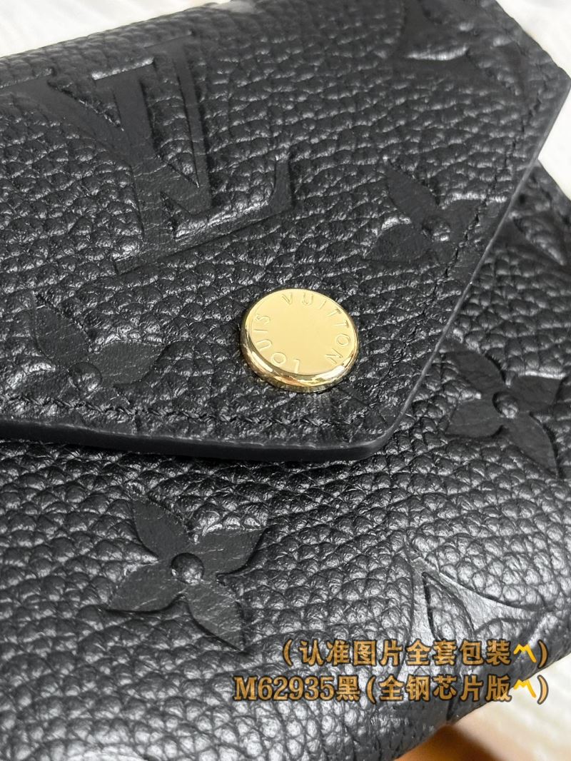 Louis Vuitton Wallets Purse